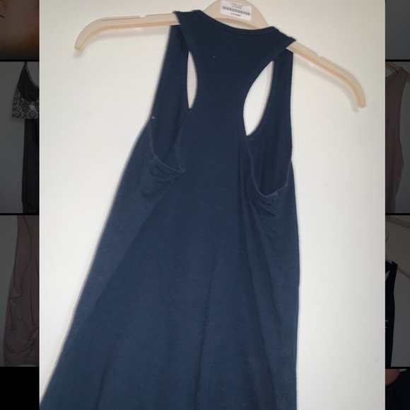 Workout Tank - Picture 2 of 3